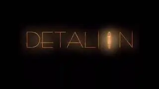 Detalion Logo
