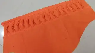 Latest sleeves design 🥰 | viral sleeve design |#shorts #youtubeshorts #viral #sleevesdesign