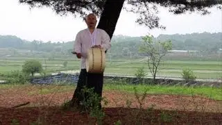 Laying bitter memories to rest in a Cold War graveyard