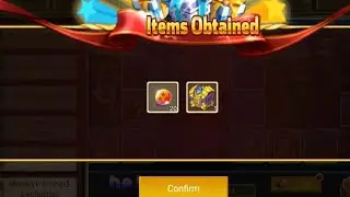 AFK Master - 640 Point Discovery Event