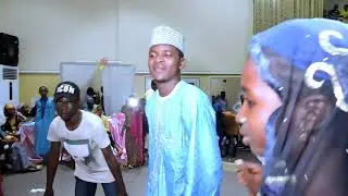 Abdou Poullo mariage nouroudini Nord Cameroun
