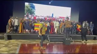 PMI Global Summit Series Africa 2025 in Kigali Highlights