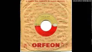 Los Flammers - Taxman (mexican garage beat, 1967)