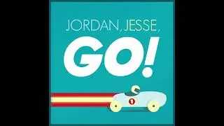 Jordan, Jesse, Go! - Pants Water