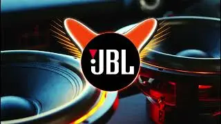 REMIX-BASSBOOSTED JBL BASS VIP2026