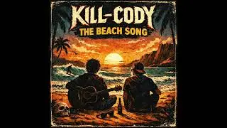 The Beach Song  by Kill-Cody