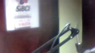 TRANSMISION DE RADIO VENCEREMOS 104.9 FM CARORA