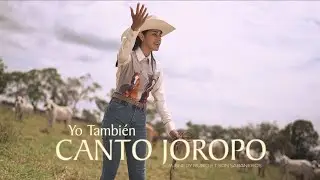 YO TAMBIEN CANTO JOROPO | Yusnedy Rubio ft Son sabaneros