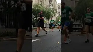 Rotary run Guarulhos 2024 #qualidadedevida #run #marathon #corridaderua #shorts #ritmodarua