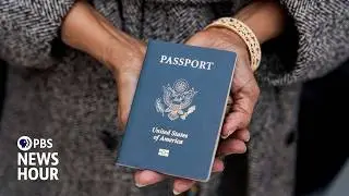DOJ deploys tactic to strip naturalized Americans of citizenship