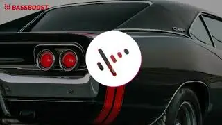 NOIXES & Michael Wavves - DIY [Bass Boosted]