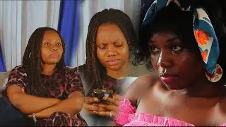 Two Wives_ Fighting For One Man