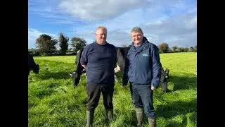 Protecting Lough Carra