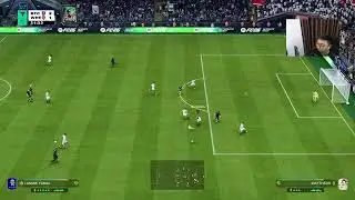 Đón Năm Mới Cùng Lụm Tại FC26 | 01.01.2026
