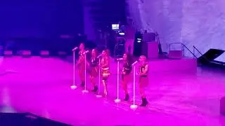 Thank You Next - Sweetener - Detroit - Ariana Grande