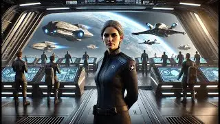 When The Weakest Species Finally Fought Back, Nothing Survived ｜ HFY ｜ Sci-Fi Story