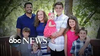 Remembering the Victims of the San Bernardino Shooting
