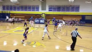 Athlete of the Month: Madison Schaefer Highlights