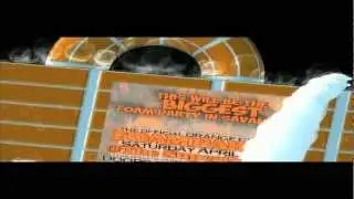 The Official Orange Crush Foam Party @DaSuperGoose - April 21st 2012 [Uncle Mac Ent.]