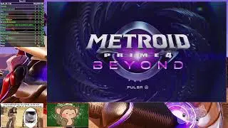 Metroid Prime 4 No Hit / No Damage Any% | Ruteito