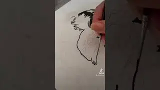 Monkey | DIY painting