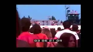 Jimi Hendrix Eath Vs Space
