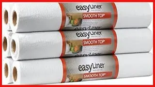 Great product -  Duck Smooth Top Easy Liner Shelf Liner 20