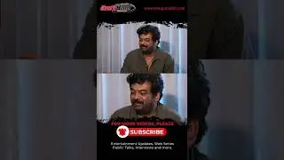 #sukumar about #pokiri movie | #purijagannadh #shorts #short