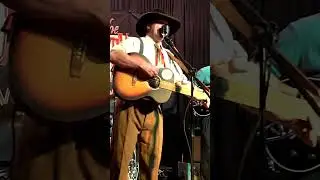 The Rhythm Burners Absolutely Nail King Kong #rockabilly #livemusic