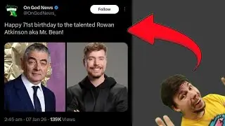 Memes that got bought by Mr Beast 😭✌️