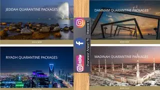 Quarantine package full details Saudi Arabia. Quarantine ka kharcha Kitna hoga 7 days ka