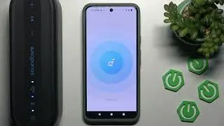 SOUNDCORE Select 2S &ndash; How to Add Speaker to Smartphone App