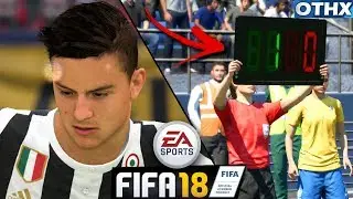FIFA 18 | Amazing Realism and Attention to Detail part 3 (Frostbite Engine) [1080p 60fps]  @Onnethox
