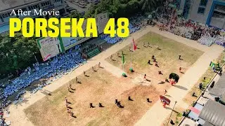 Apel Tahunan Pembukaan Pekan Perkenalan Khutbatul 'Arsy & PORSEKA 48 (Cinematic Highlight)
