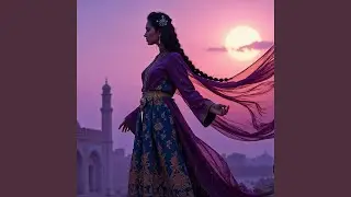 [مولانا] ای پاک از آب و از گل | Surrender to Love (Rumi)
