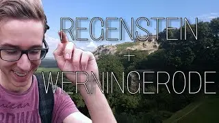 Regenstein + Werningerode | VLOG