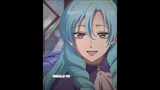 New mommy 🥴🤭 #fypviralシ #anime #newanime #foryou #short