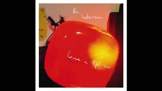 The Indecision - Leave A Light On