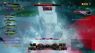 Neverwinter | MMORPG | Vault Of Stars Pt. 2 - Battling The Prince Of Frost