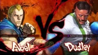 LGI Brett Pexx (Abel) vs MMS SMUG (Dudley)_SSF4AE_THD