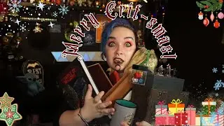The Dungeon Masters Guide To Gifting 2025!