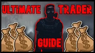 Dead Frontier 2 Money Making Guide With Trader Marketplace