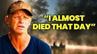 Willie Edwards Takes a Risk That Puts His Family Legacy in Jeopardy &ndash; Swamp People