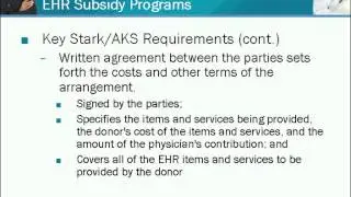 Key Legal Issues Raised by Electronic Health Records