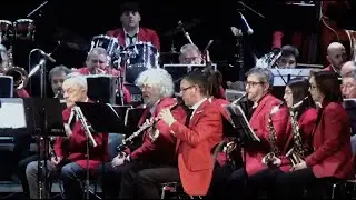 Mission (Ennio Morricone, arr. Bertrand Moren)