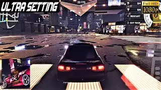 CrashMetal Android Gameplay - 1080p