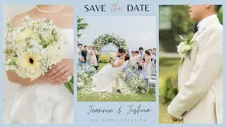 Jeannie & Joshua | Wedding at COMO Point Yamu, Phuket | THE PEONY CREATIONS
