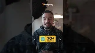 Send Money from UK to Pakistan with TangoPay | Fast and Hassle-Free