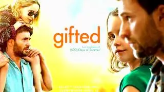 Gifted 2017 Full Movie Explained & Review | Jenny Slate, Chris Evans, Mckenna Grace, Octavia Spencer