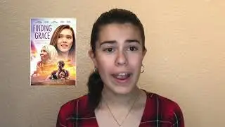 Enjoy Heather S.'s review of Finding Grace